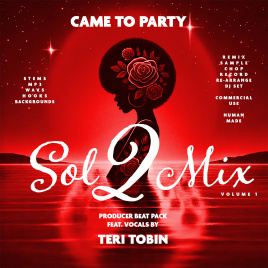 came_to_party