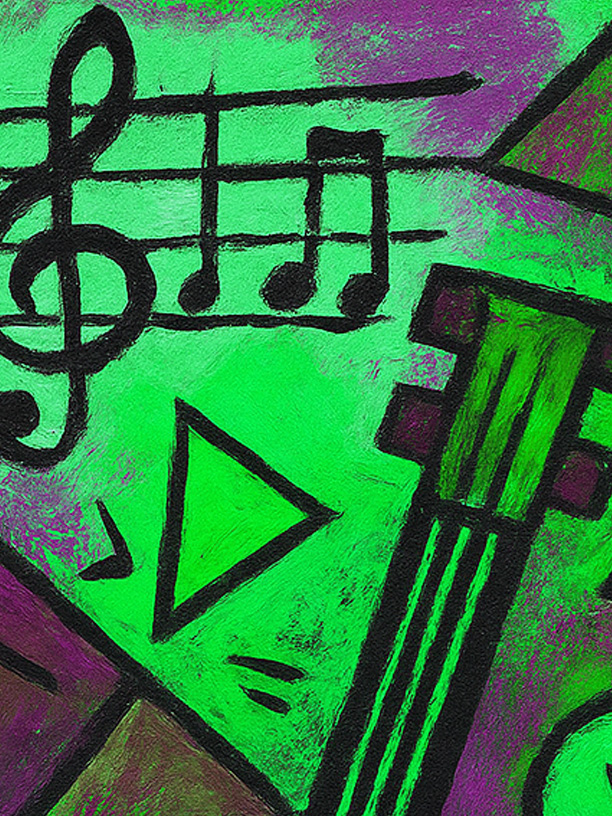 MUSIC