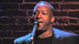 Morris Alan  @ WitZend Superstition (Cover)