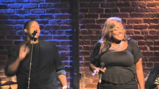Teri Tobin - LIVE @ The WitZend - Bad Habits