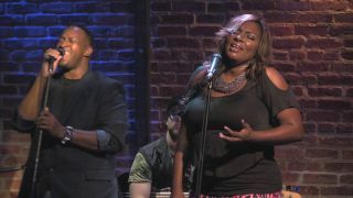 Teri Tobin & Morris Alan | So Good To Me Live @ WitZend