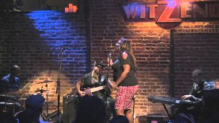 Teri Tobin - LIVE @ The WitZend - Say Oooh