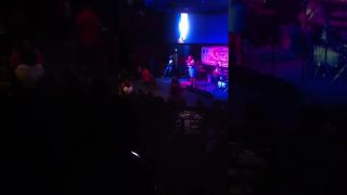 Teri Tobin Live @ Magooby’s