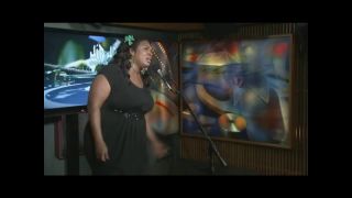 Teri Tobin   Free Live on VOA  - Hip Hop Connection