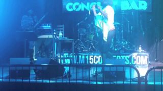 Teri Tobin @ So Cal Girl Fest 2015  "Someone Else Will" Live