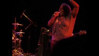 Teri Tobin - Love&Sōl ~ LIVE @TheRoxy