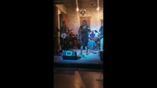 Somewhere Over The Rainbow (cover) - Teri Tobin LIVE