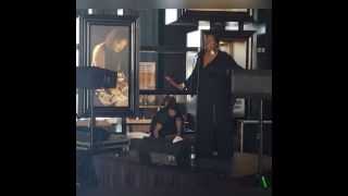 Teri Tobin sings “Heaven” LIVE at SolFest Punta Cana